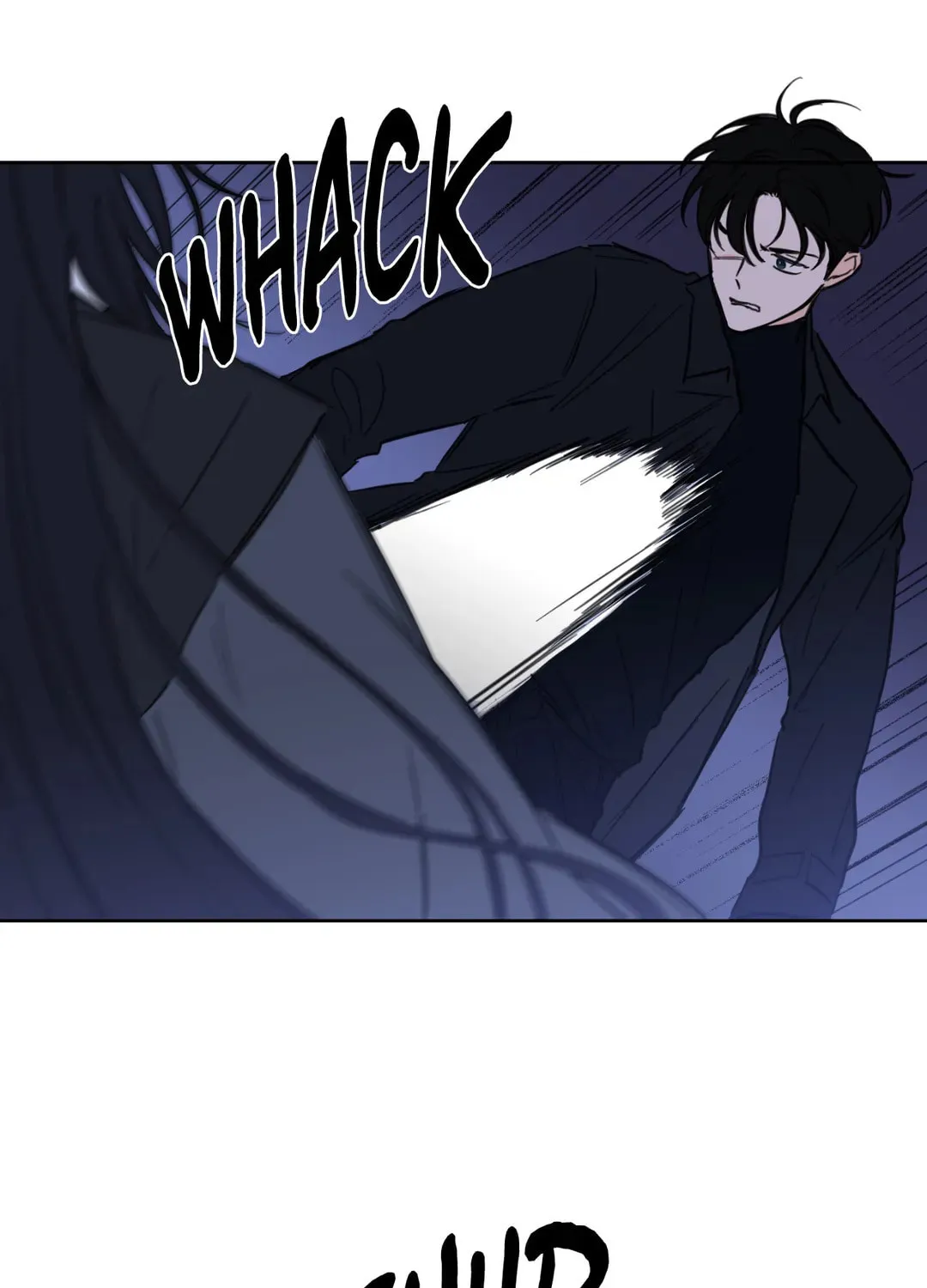 Uncanny Charm Chapter 69 page 35 - 