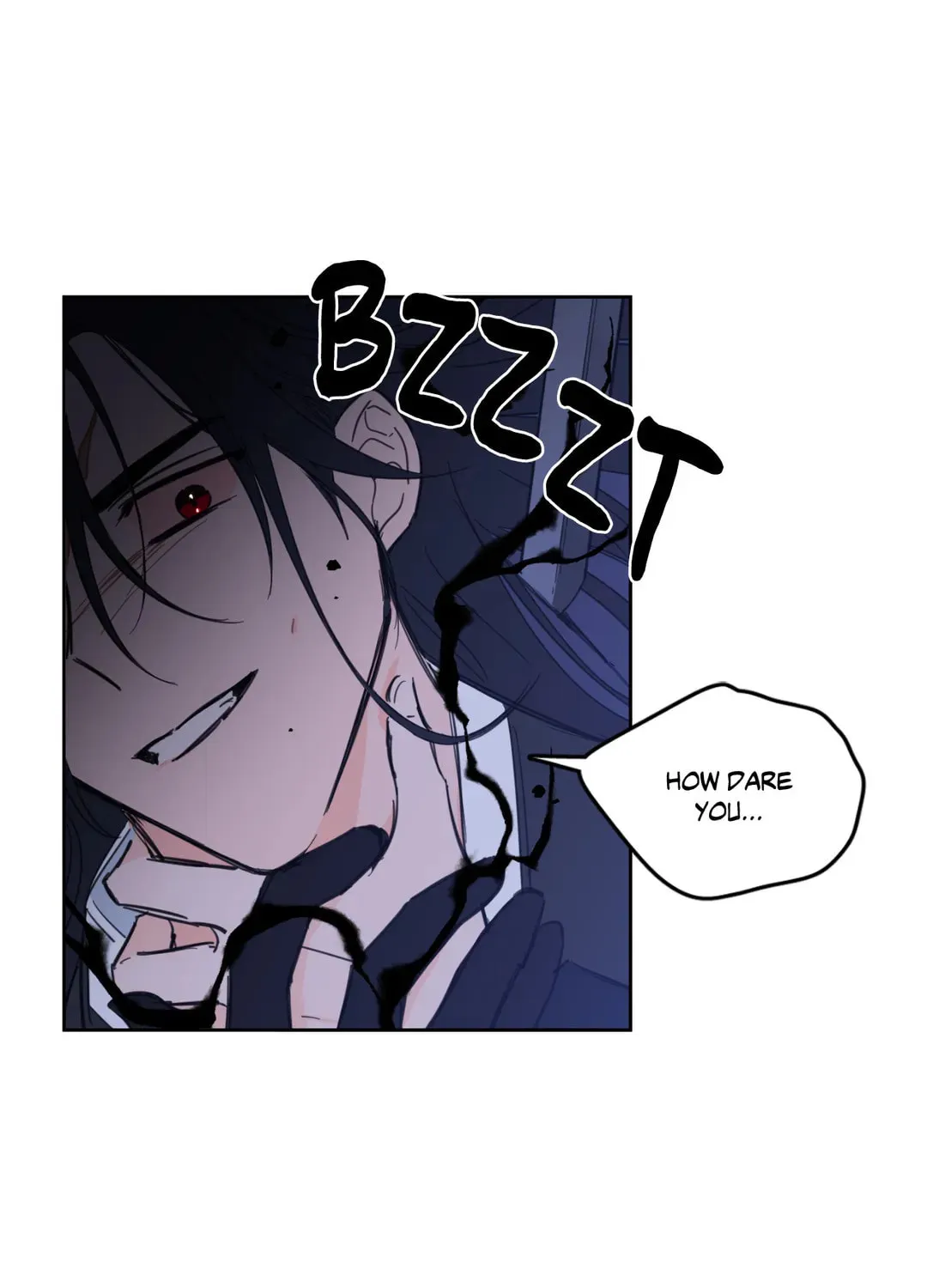 Uncanny Charm Chapter 69 page 38 - 