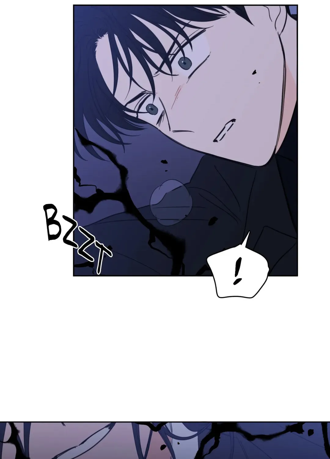 Uncanny Charm Chapter 69 page 39 - 