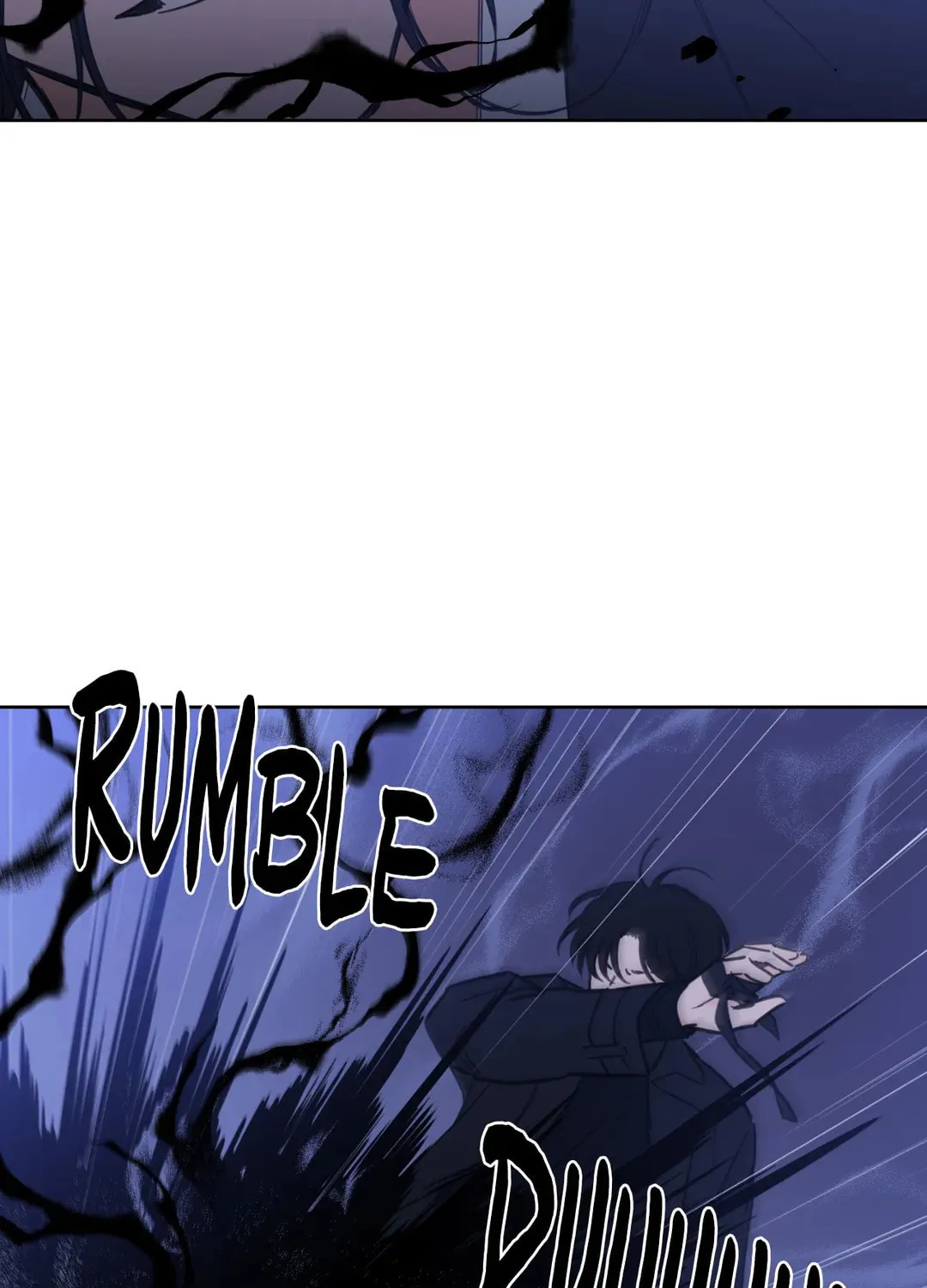 Uncanny Charm Chapter 69 page 40 - 