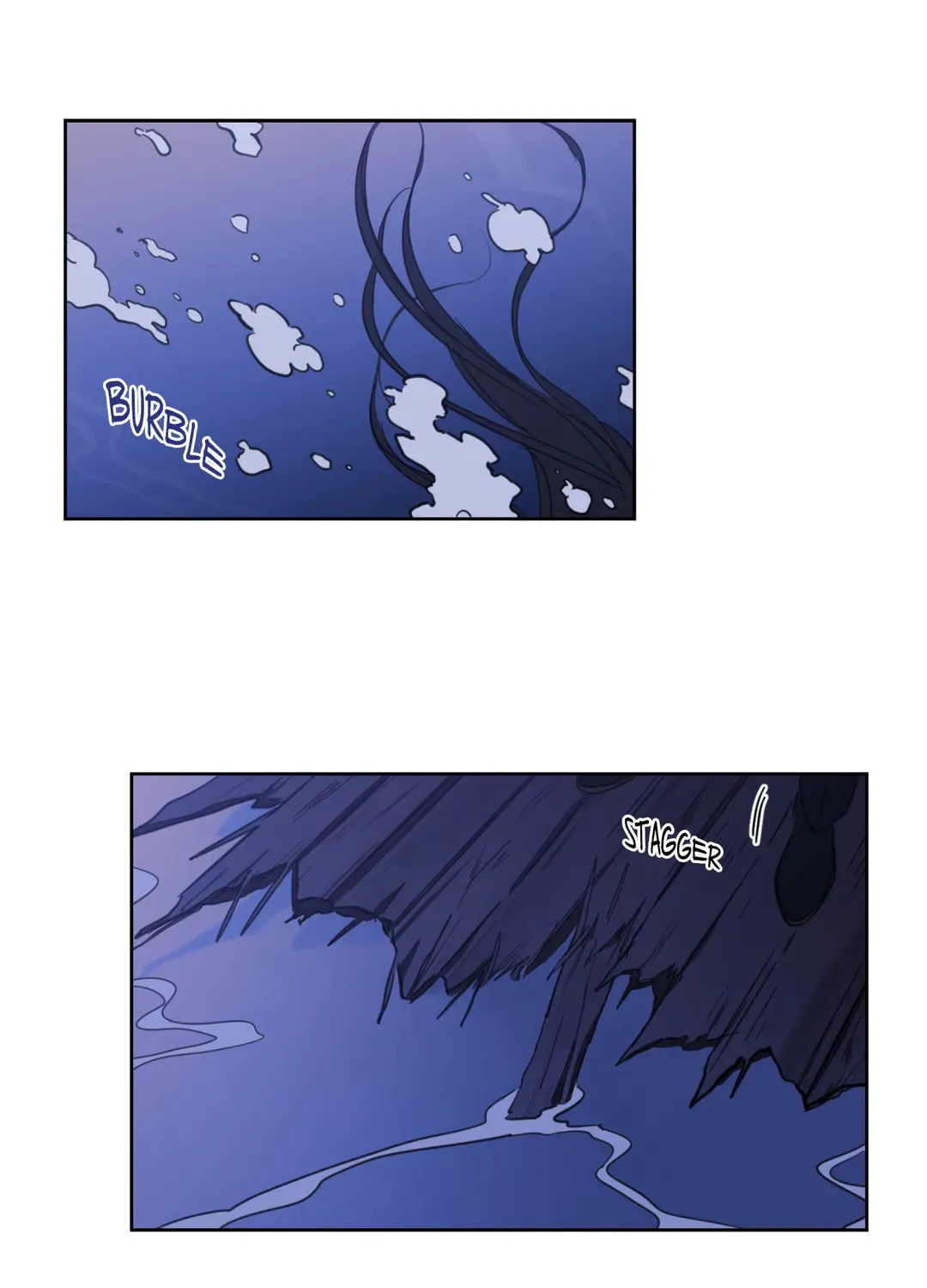 Uncanny Charm Chapter 69 page 43 - 
