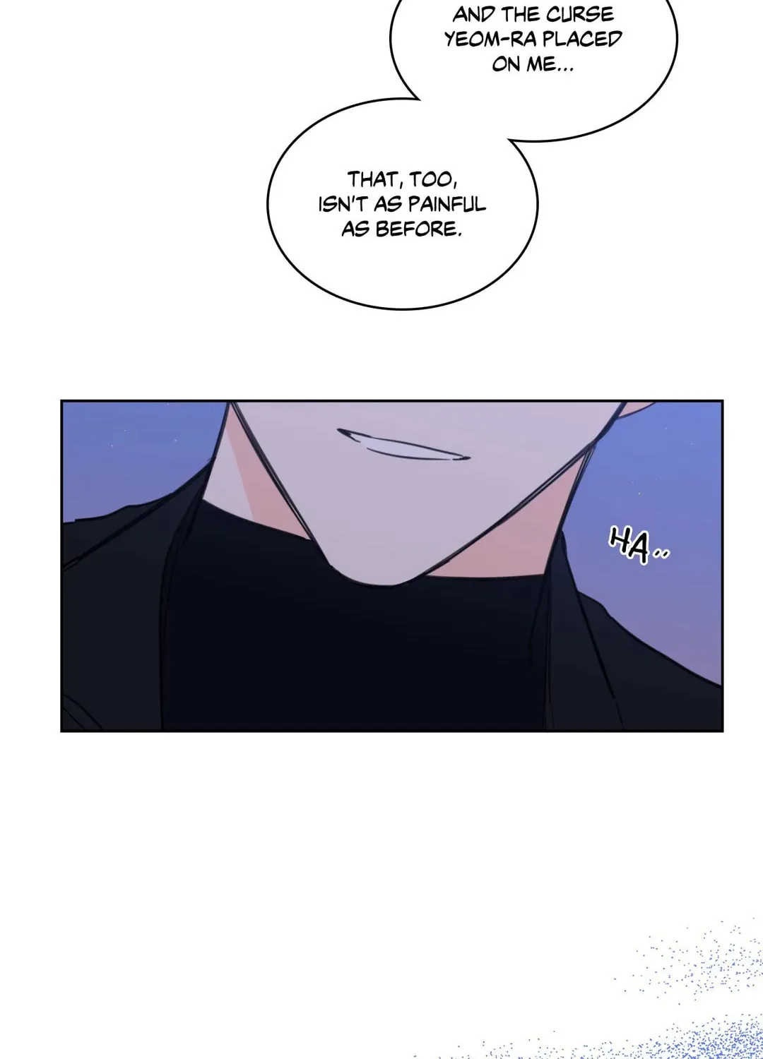 Uncanny Charm Chapter 69 page 47 - 