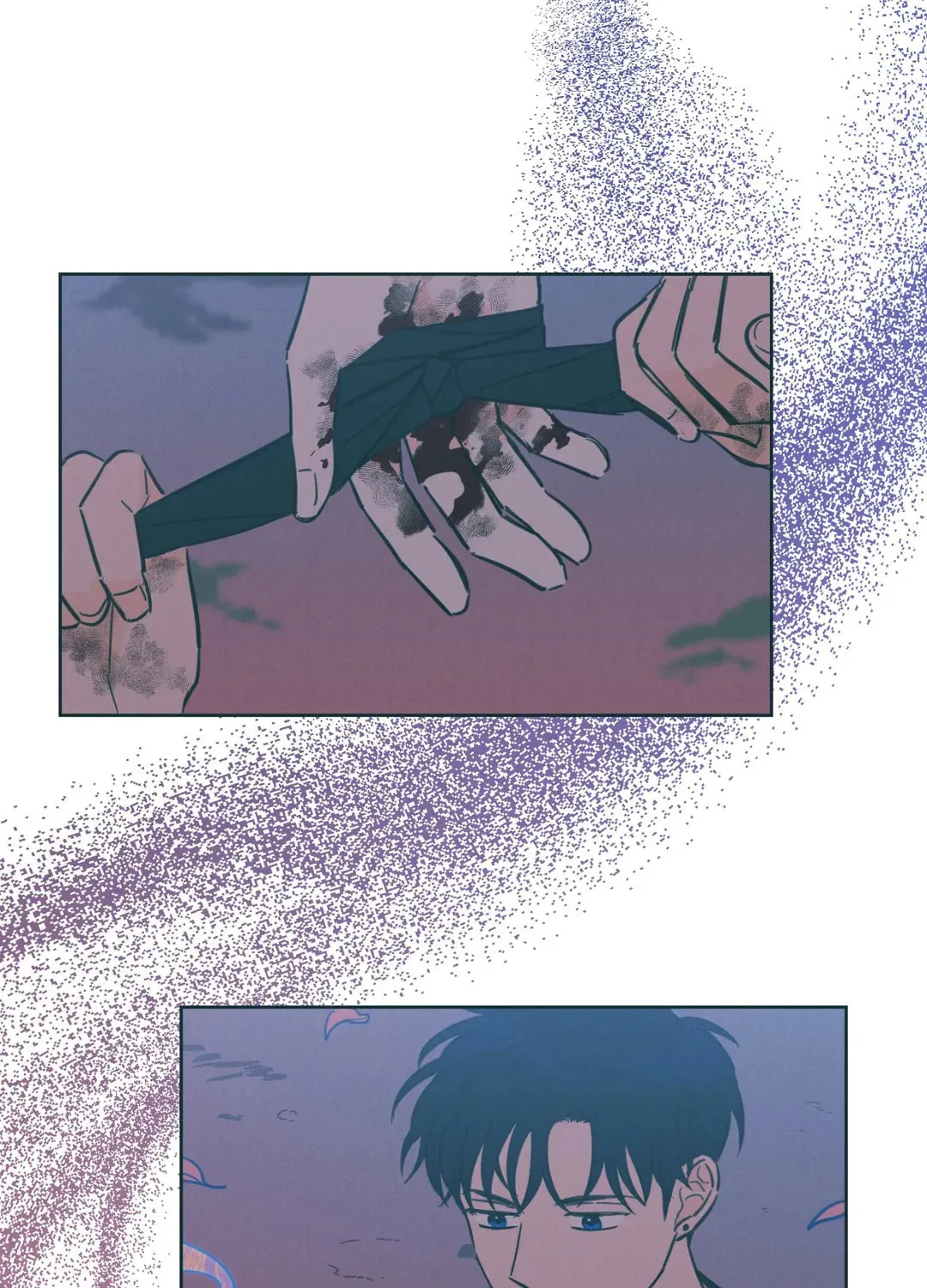 Uncanny Charm Chapter 69 page 50 - 