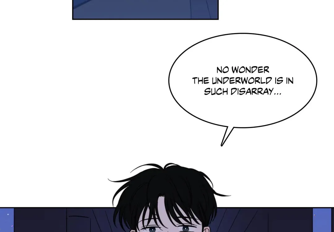 Uncanny Charm Chapter 69 page 6 - 