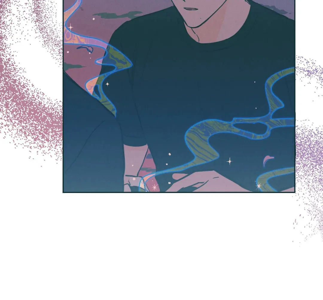Uncanny Charm Chapter 69 page 51 - 