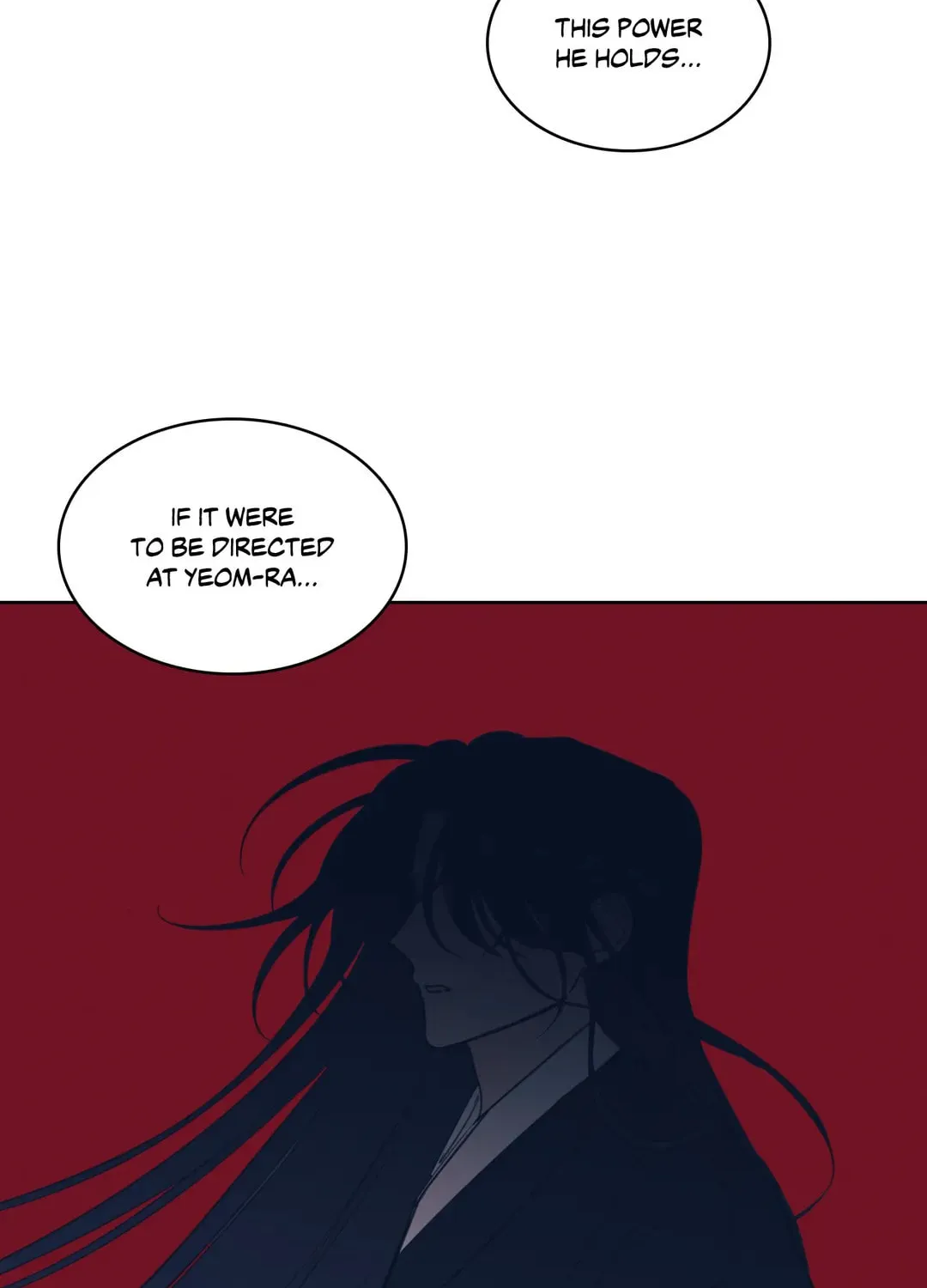 Uncanny Charm Chapter 69 page 53 - 