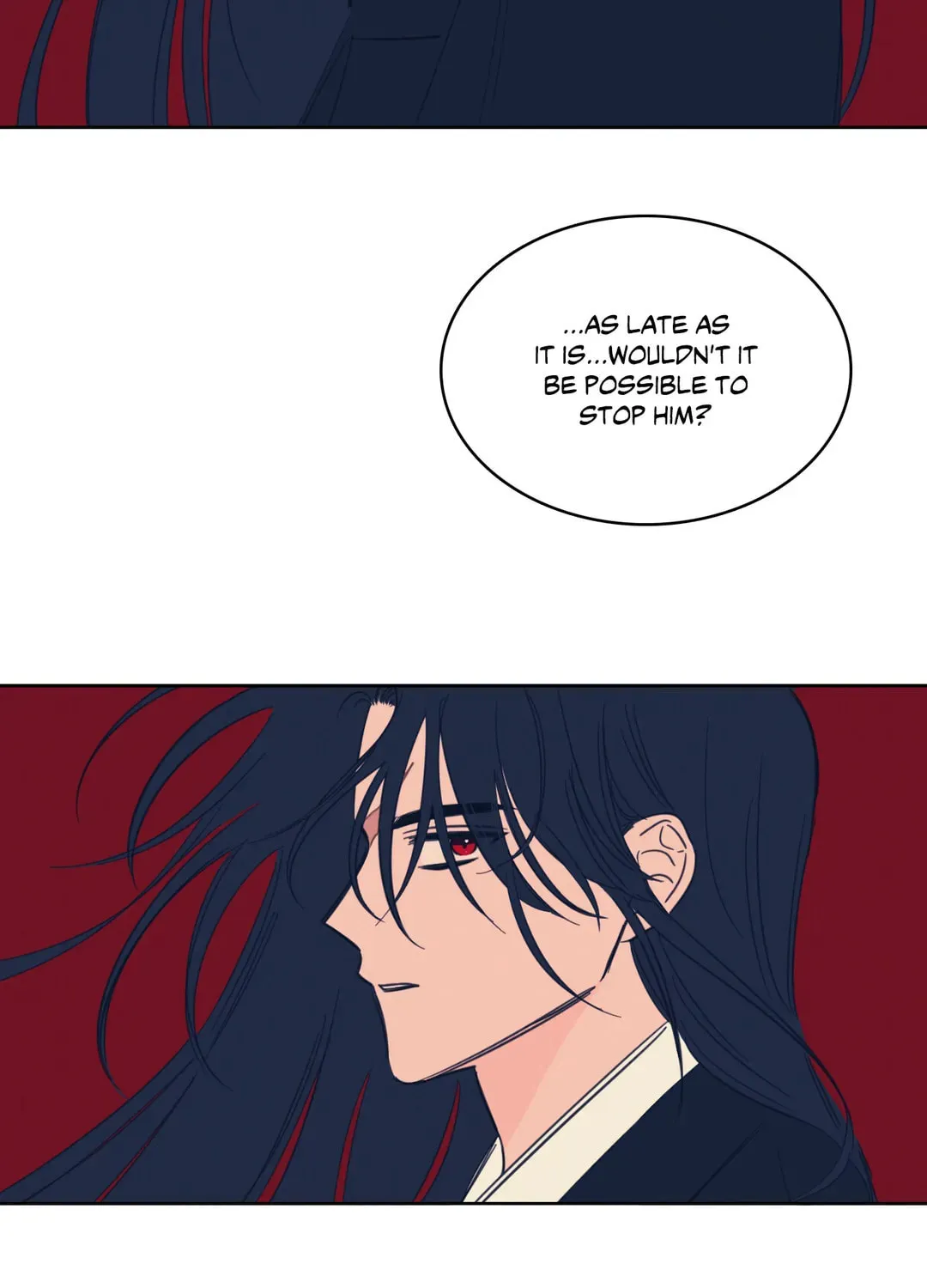 Uncanny Charm Chapter 69 page 55 - 