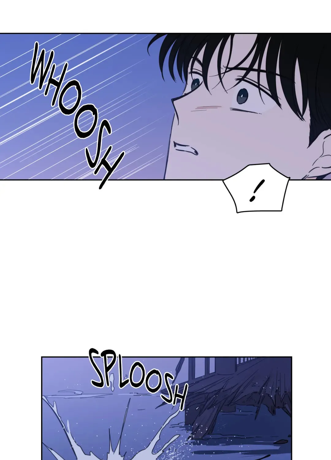 Uncanny Charm Chapter 69 page 58 - 