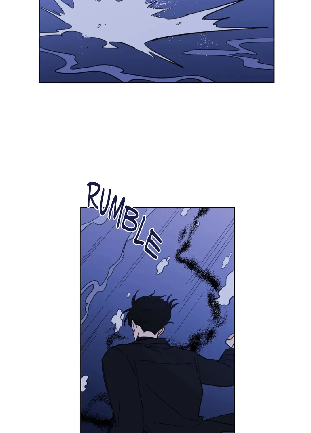 Uncanny Charm Chapter 69 page 59 - 