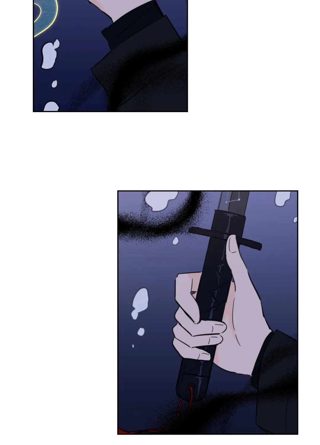 Uncanny Charm Chapter 69 page 67 - 
