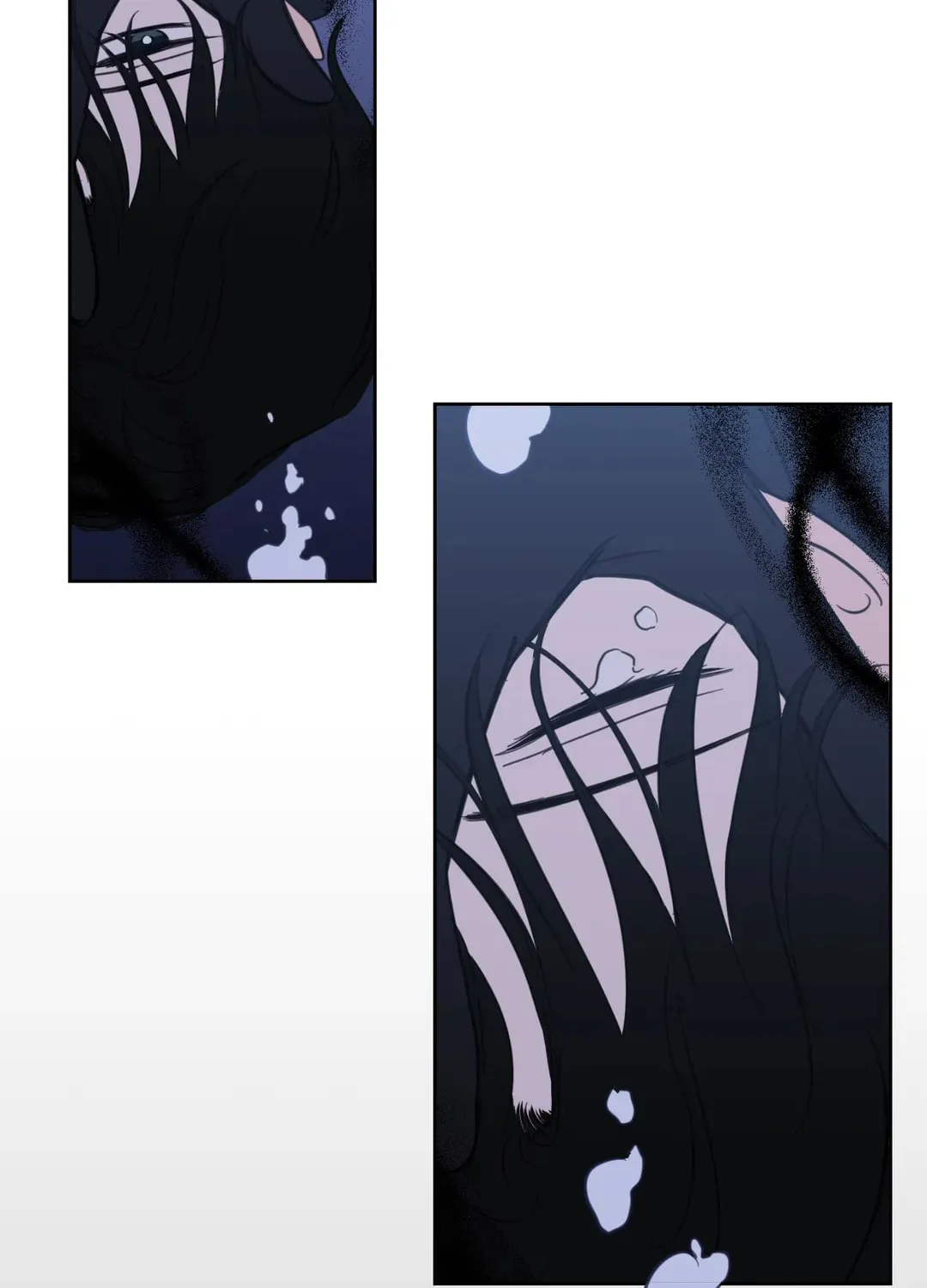 Uncanny Charm Chapter 69 page 71 - 