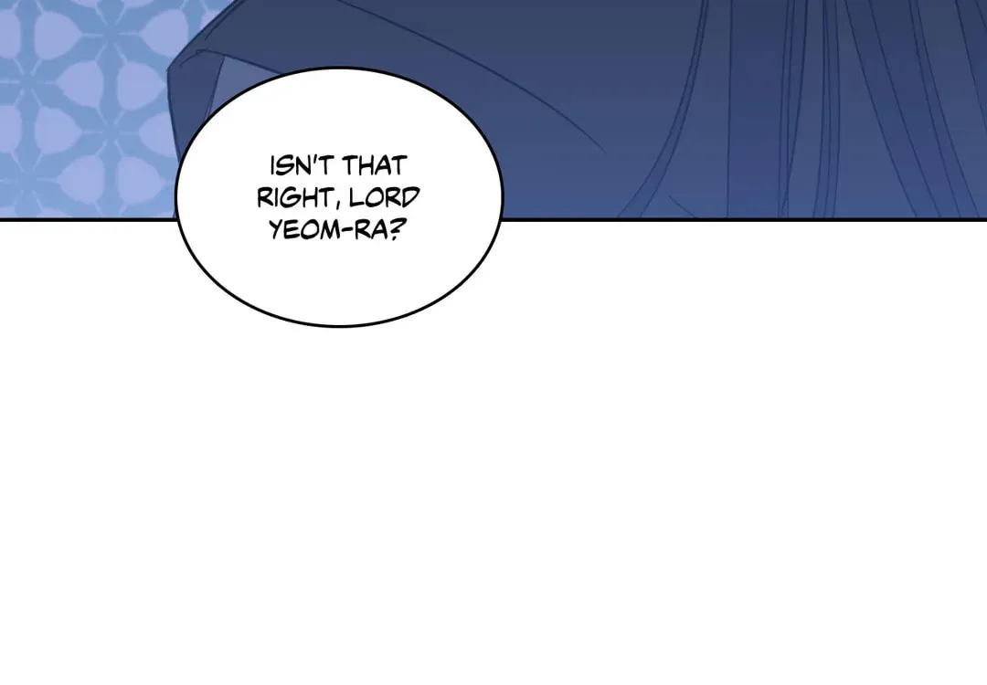 Uncanny Charm Chapter 69 page 9 - 