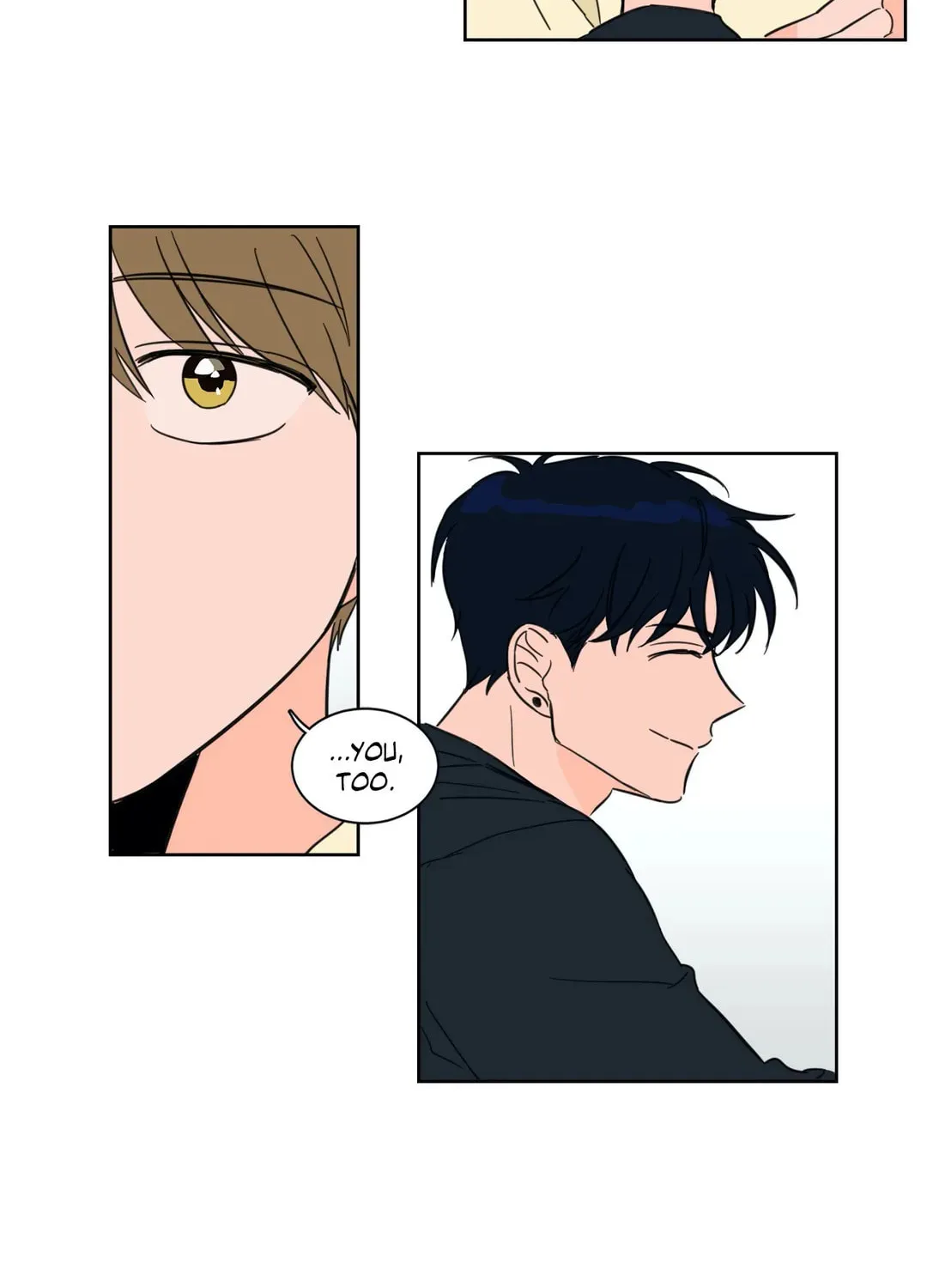 Uncanny Charm Chapter 7 page 2 - 