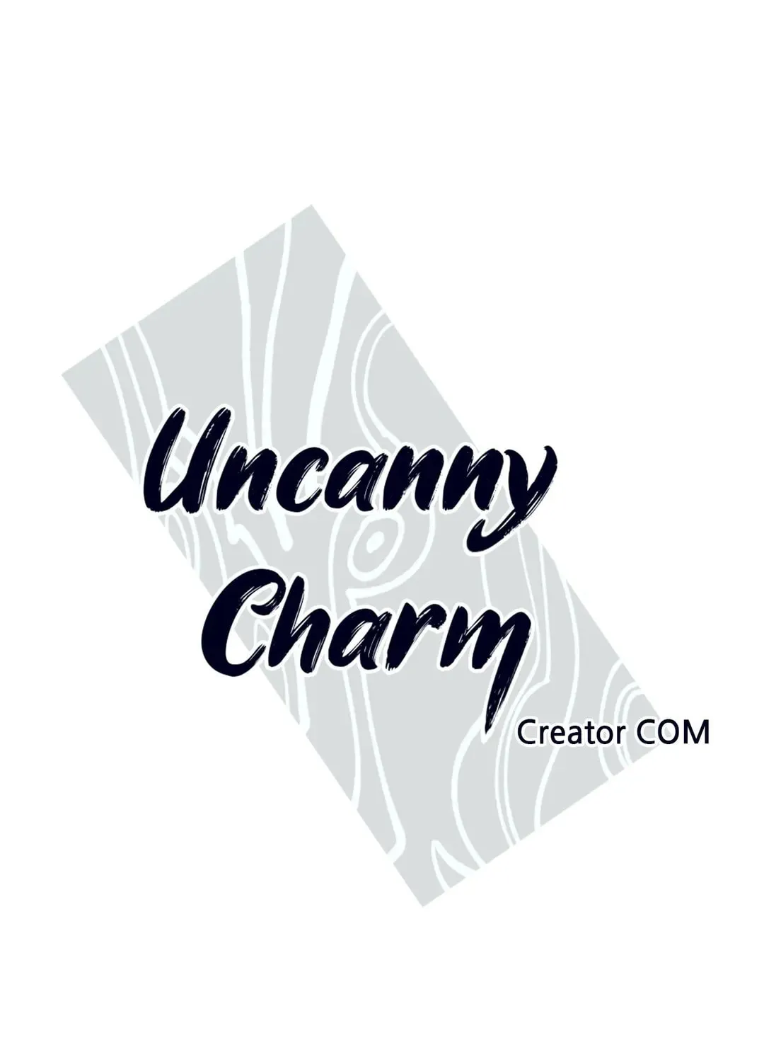 Uncanny Charm Chapter 7 page 5 - 