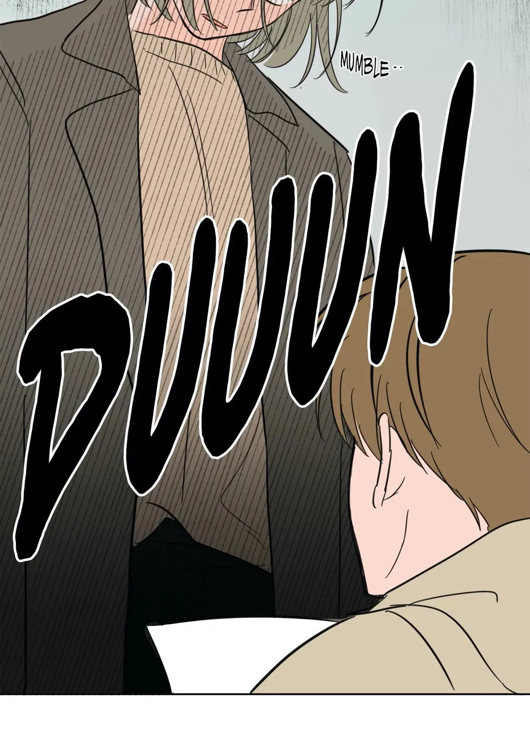 Uncanny Charm Chapter 7 page 44 - 