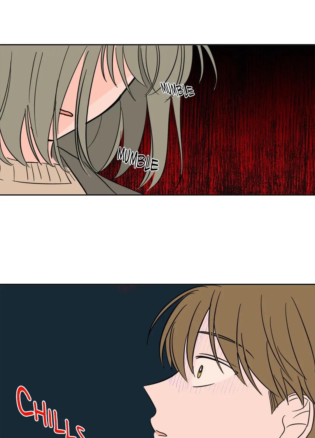 Uncanny Charm Chapter 7 page 46 - 