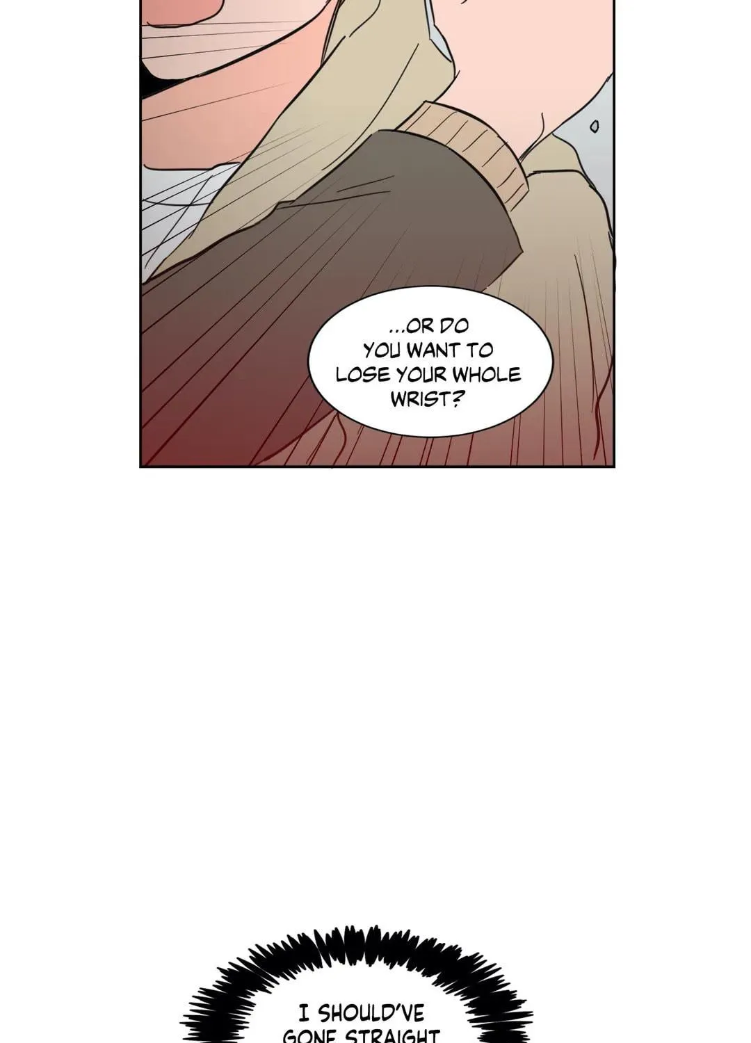 Uncanny Charm Chapter 7 page 53 - 