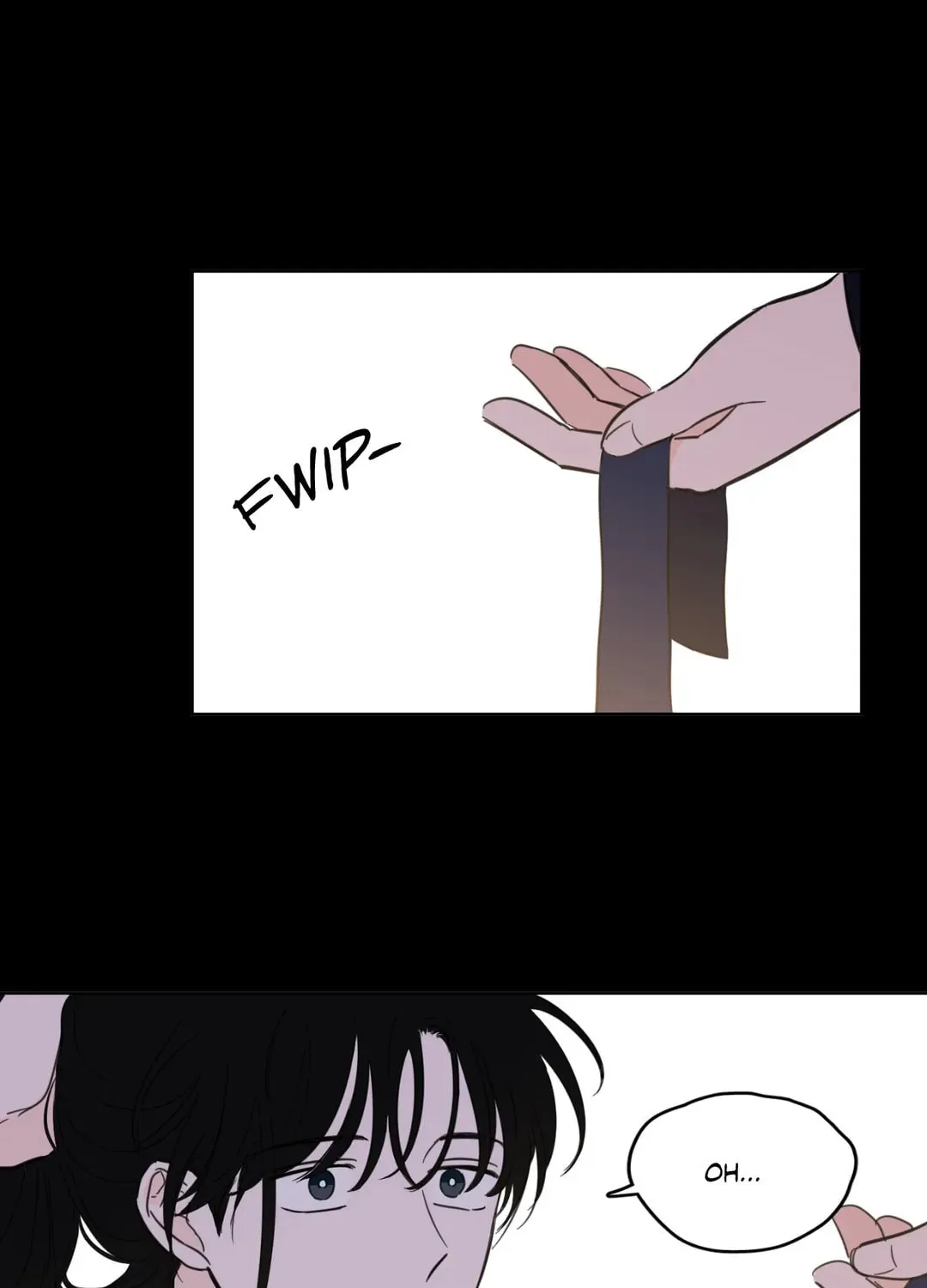 Uncanny Charm Chapter 70 page 17 - 