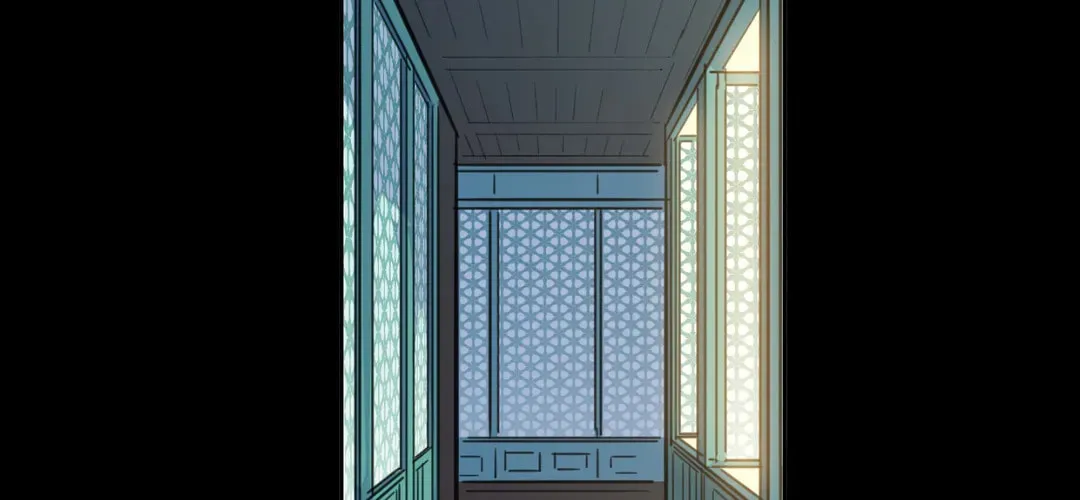 Uncanny Charm Chapter 70 page 3 - 