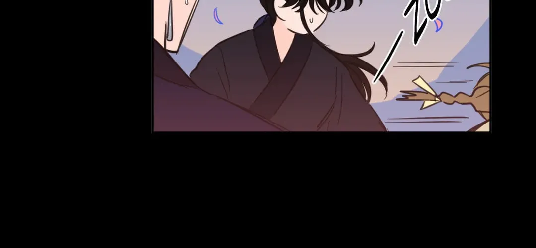 Uncanny Charm Chapter 70 page 27 - 
