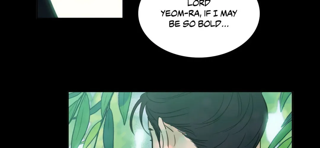 Uncanny Charm Chapter 70 page 30 - 