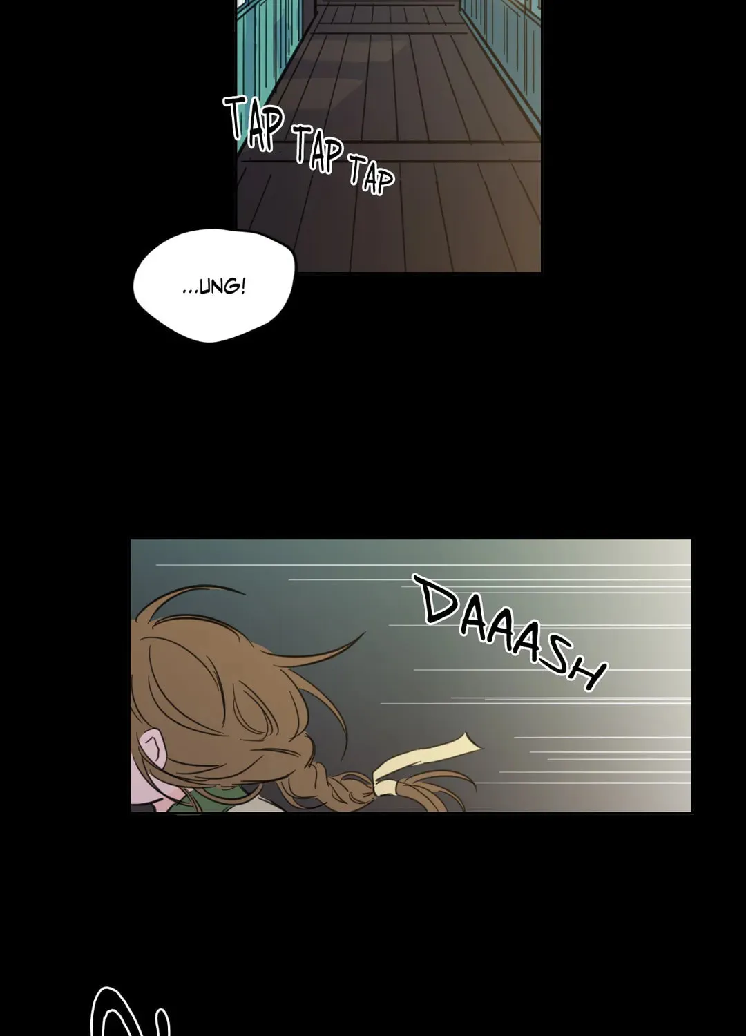 Uncanny Charm Chapter 70 page 4 - 