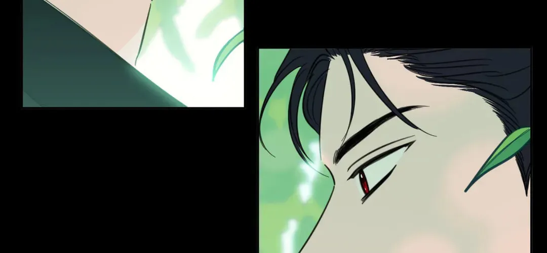 Uncanny Charm Chapter 70 page 33 - 