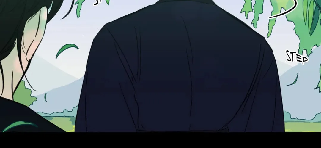 Uncanny Charm Chapter 70 page 36 - 