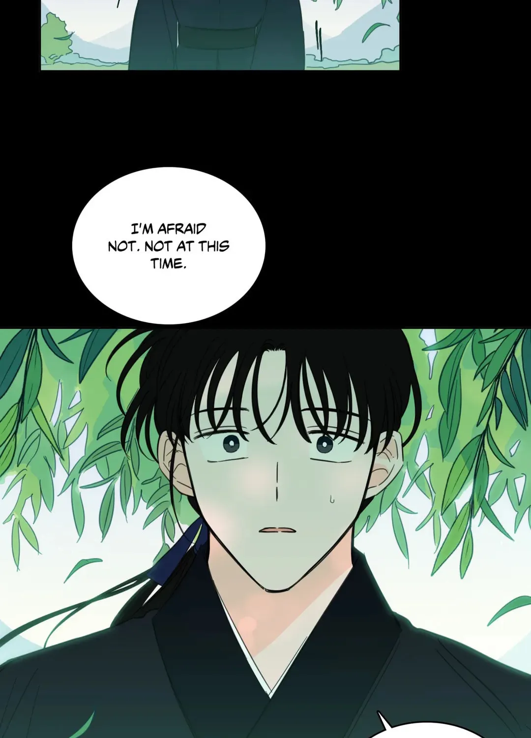 Uncanny Charm Chapter 70 page 38 - 