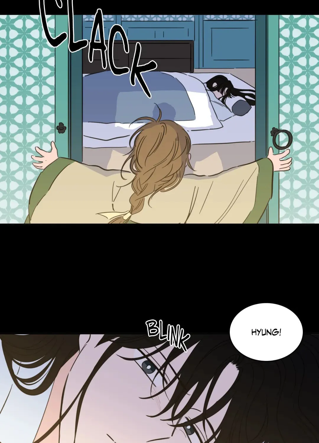 Uncanny Charm Chapter 70 page 5 - 