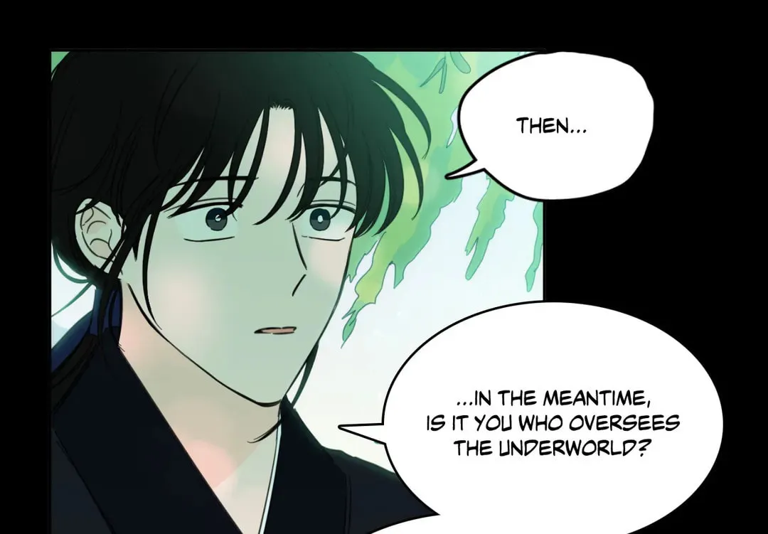 Uncanny Charm Chapter 70 page 42 - 