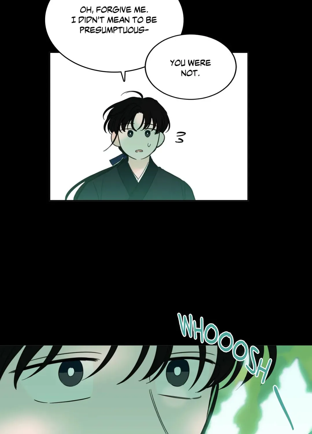 Uncanny Charm Chapter 70 page 44 - 