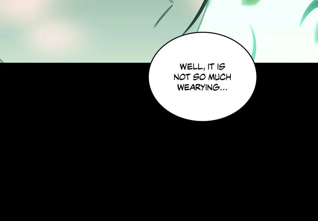 Uncanny Charm Chapter 70 page 45 - 