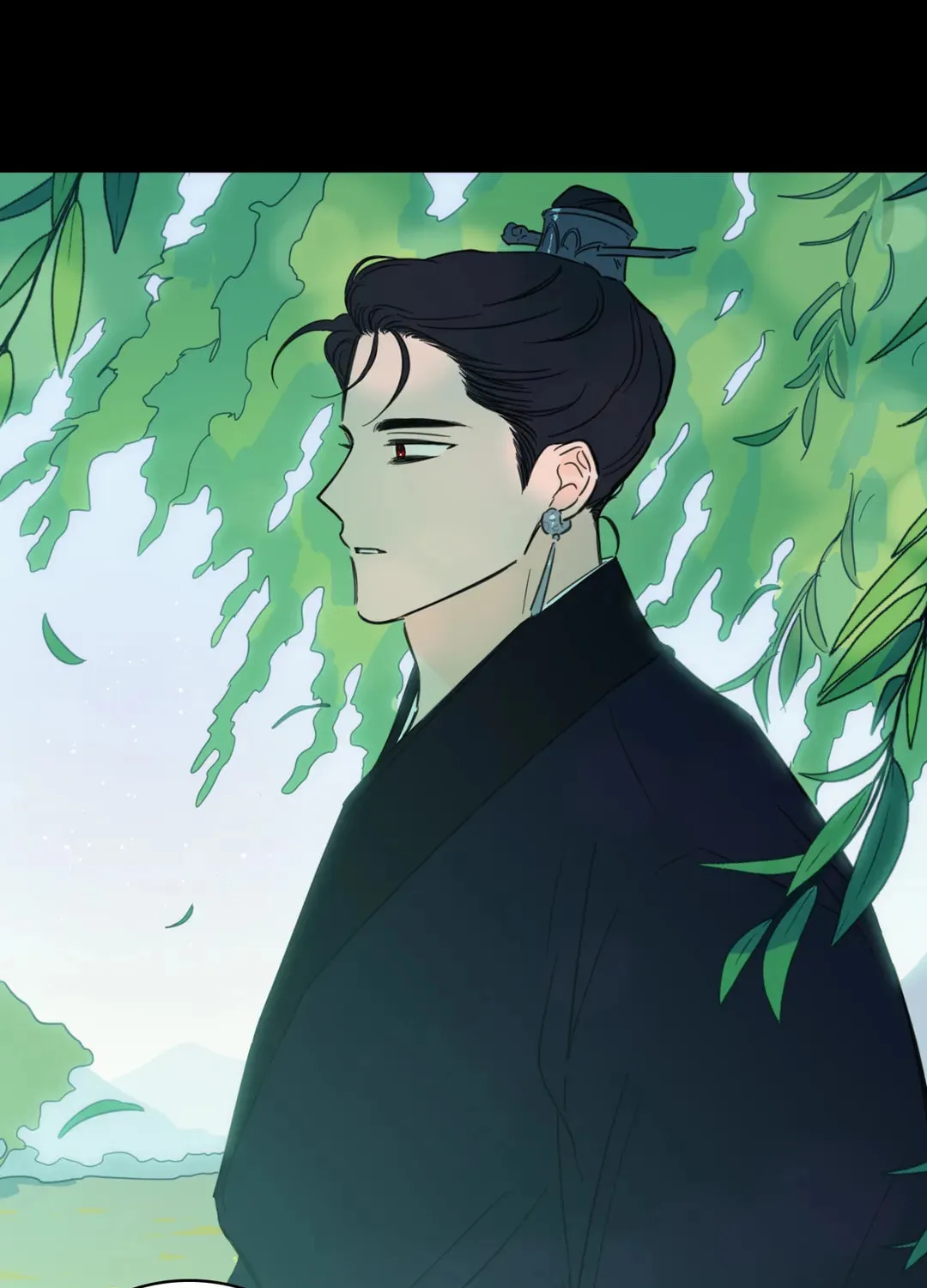 Uncanny Charm Chapter 70 page 46 - 