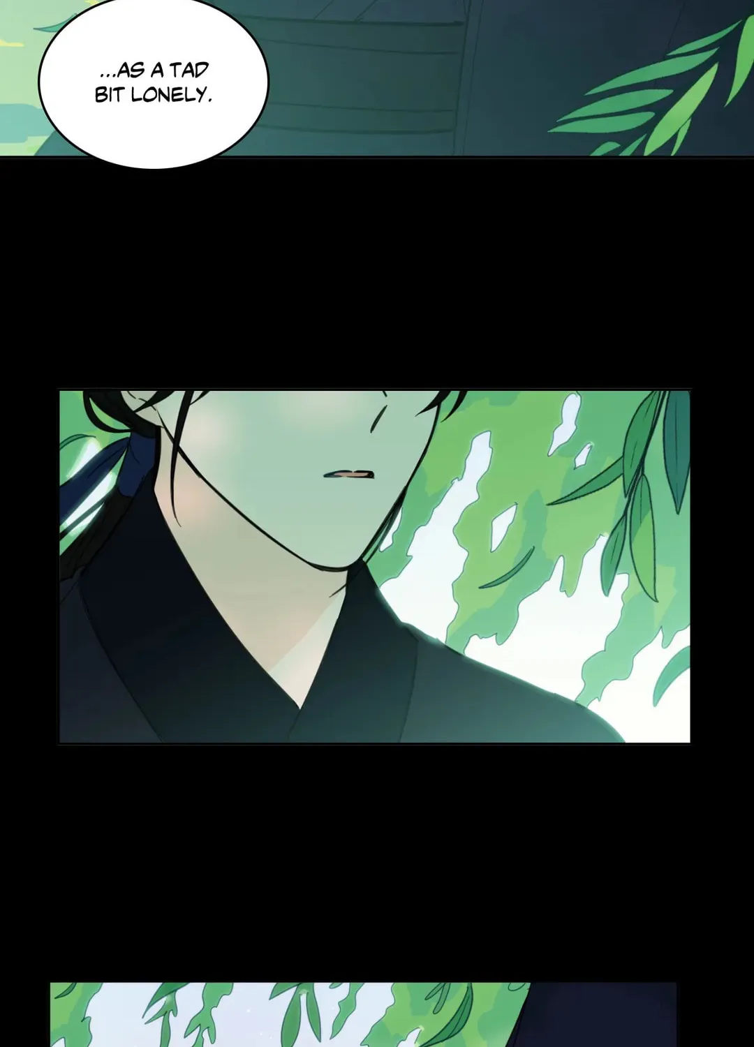 Uncanny Charm Chapter 70 page 47 - 