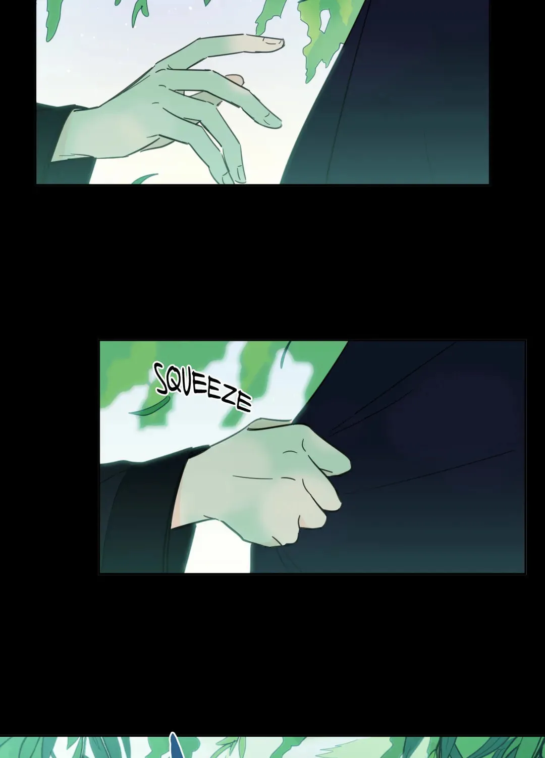 Uncanny Charm Chapter 70 page 49 - 
