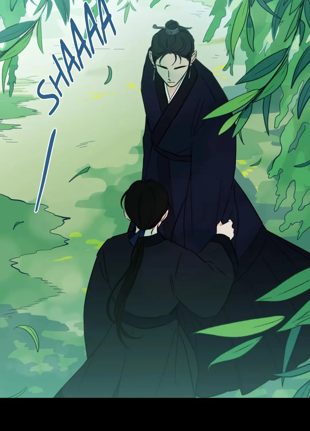 Uncanny Charm Chapter 70 page 50 - 