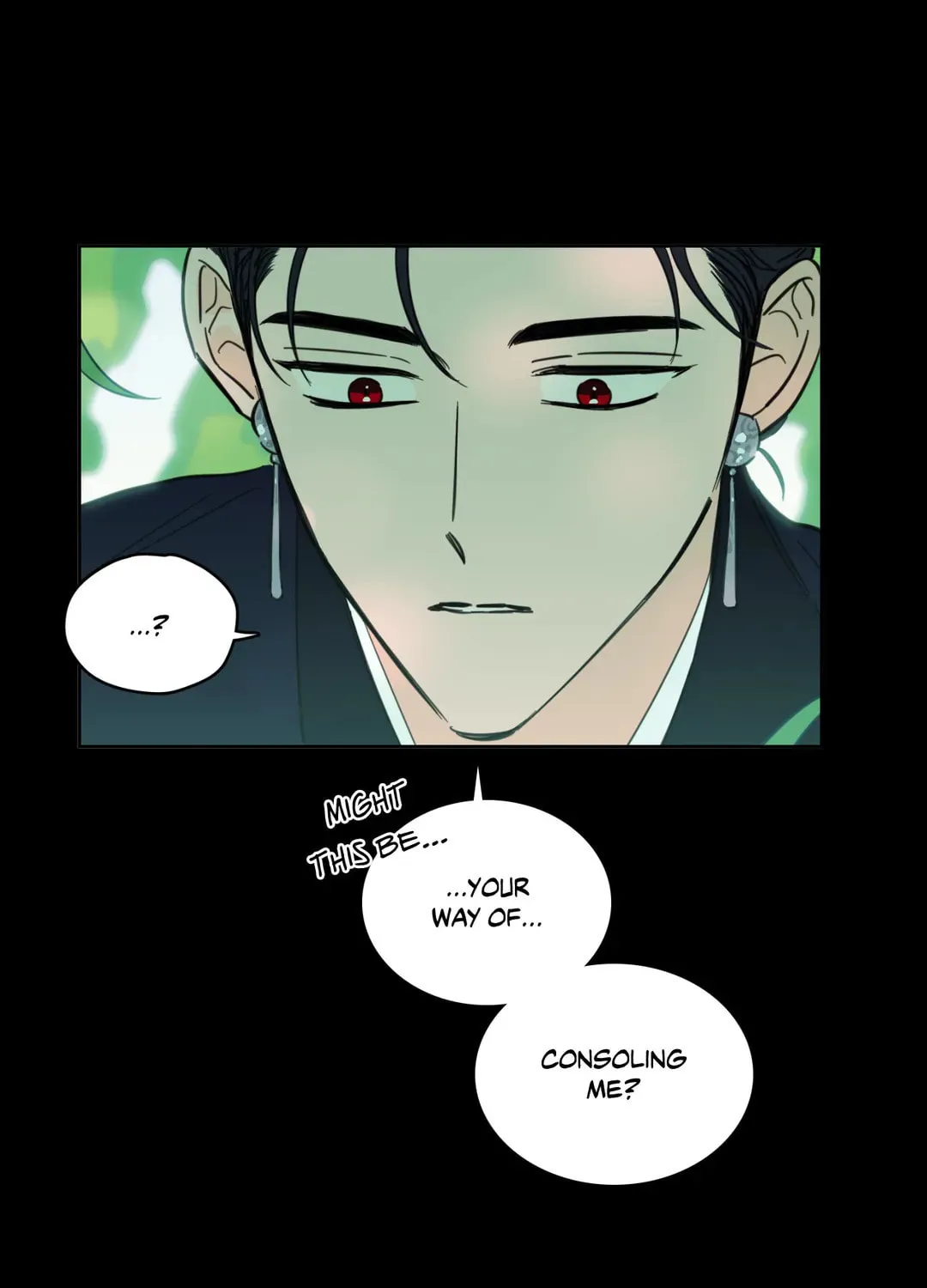 Uncanny Charm Chapter 70 page 51 - 