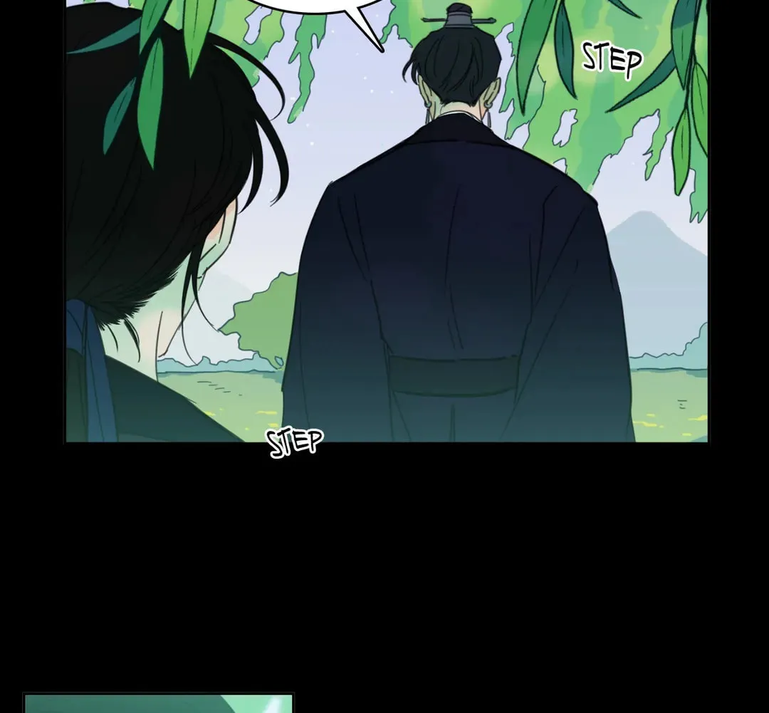 Uncanny Charm Chapter 70 page 56 - 