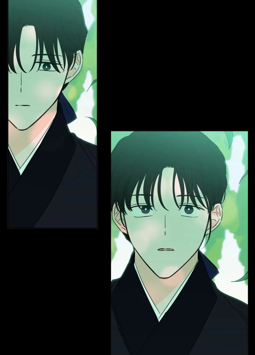 Uncanny Charm Chapter 70 page 57 - 