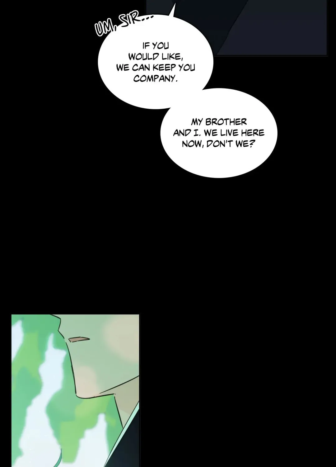 Uncanny Charm Chapter 70 page 58 - 