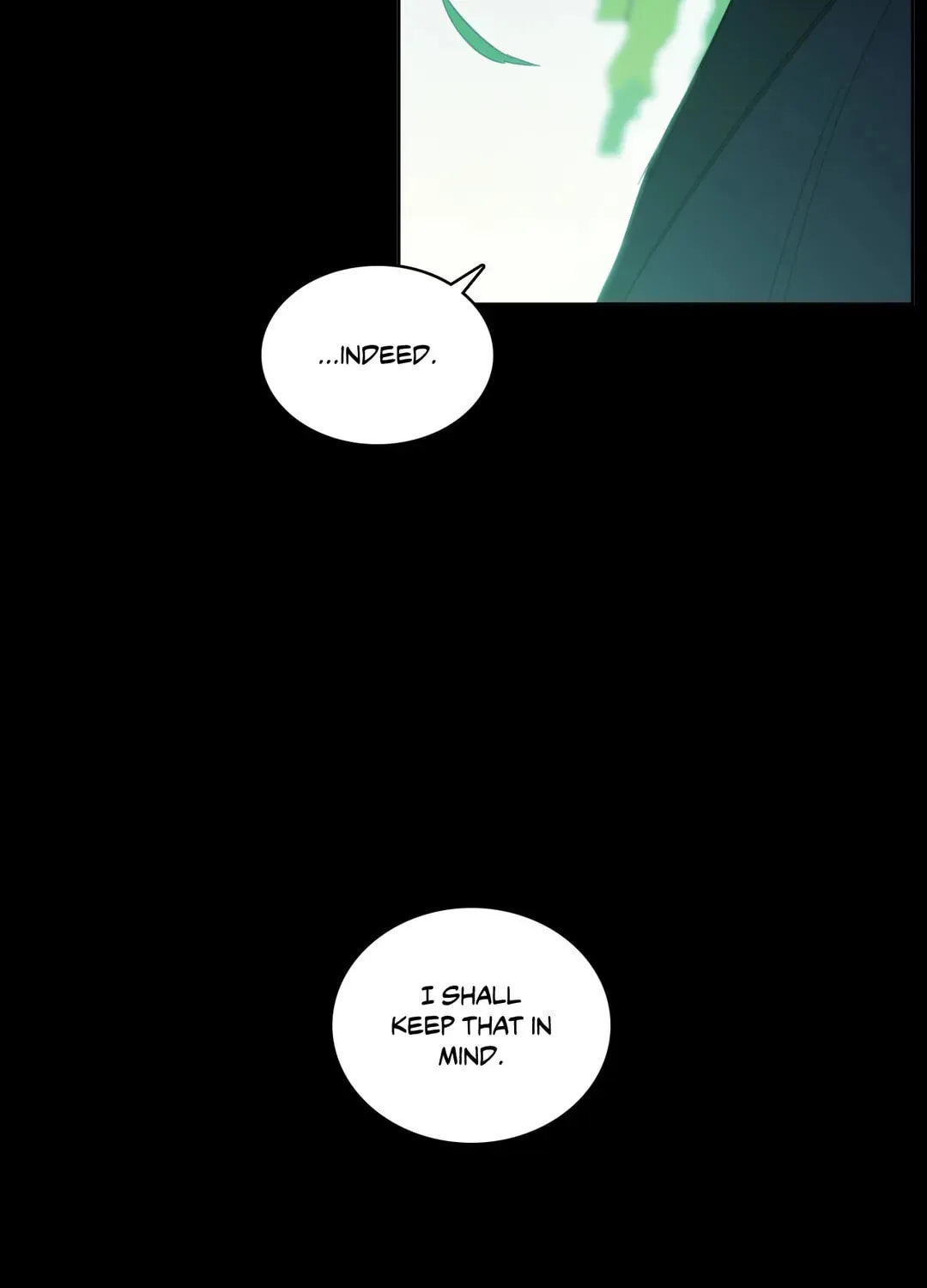 Uncanny Charm Chapter 70 page 60 - 