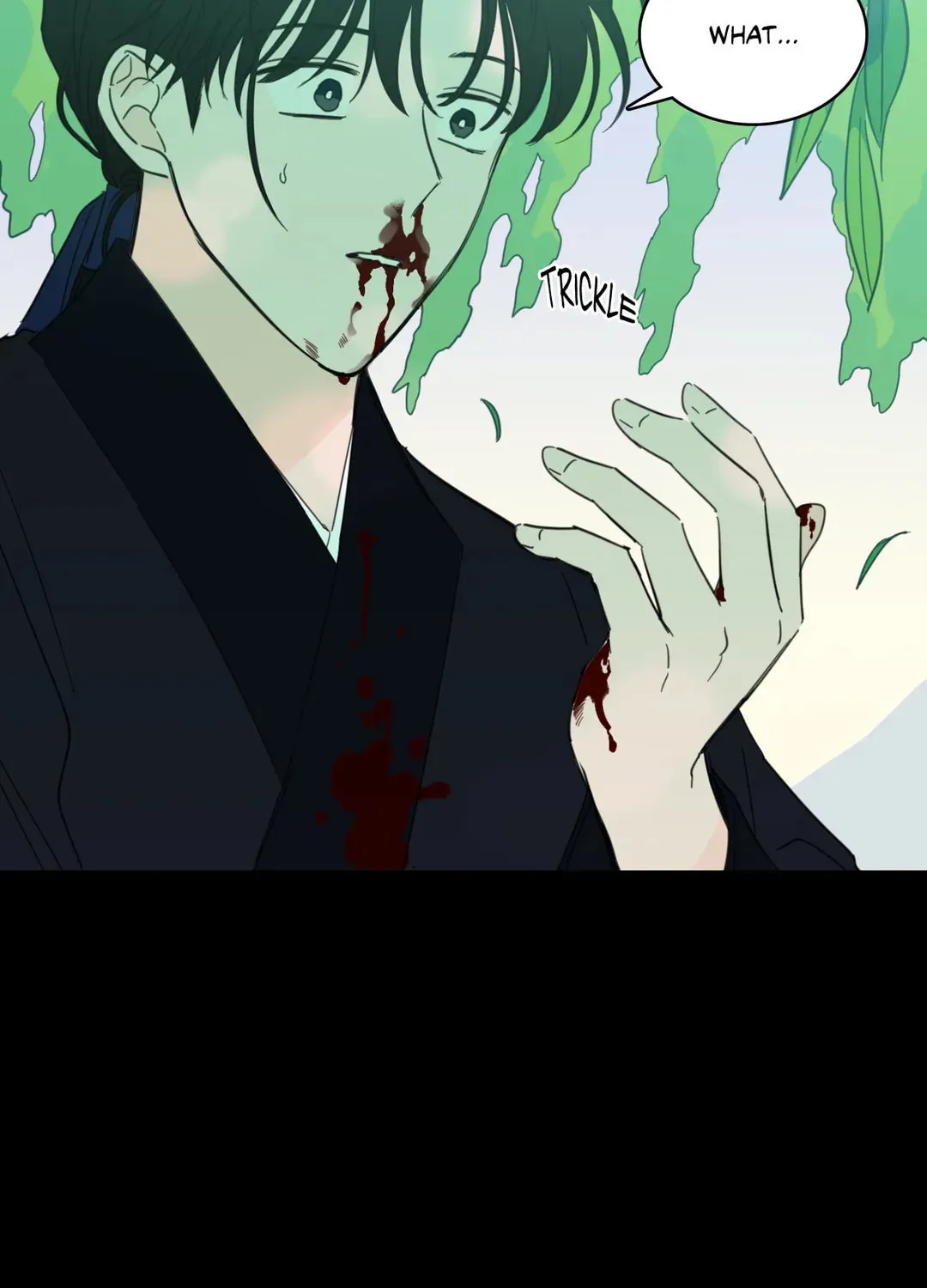Uncanny Charm Chapter 70 page 65 - 