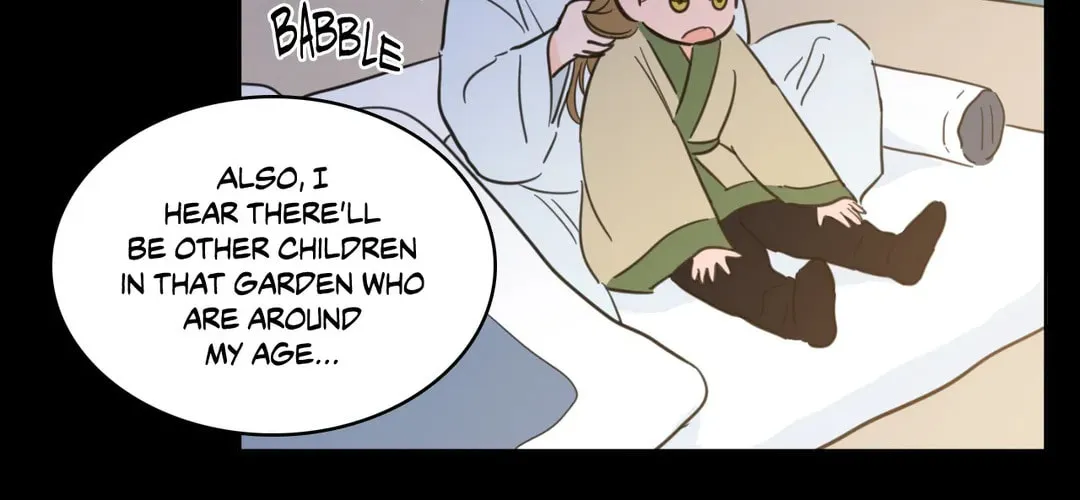 Uncanny Charm Chapter 70 page 9 - 