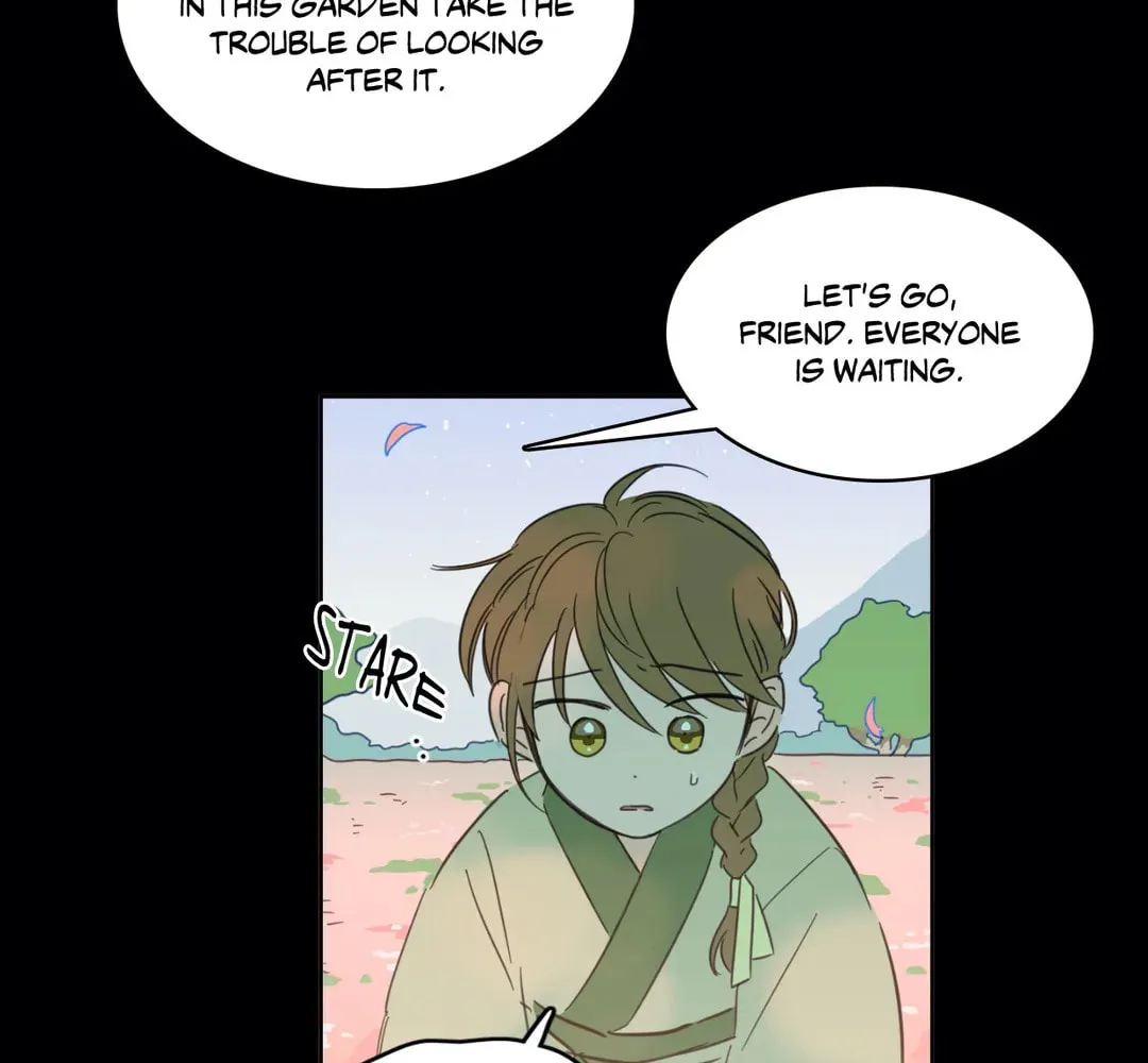 Uncanny Charm Chapter 71 page 15 - 