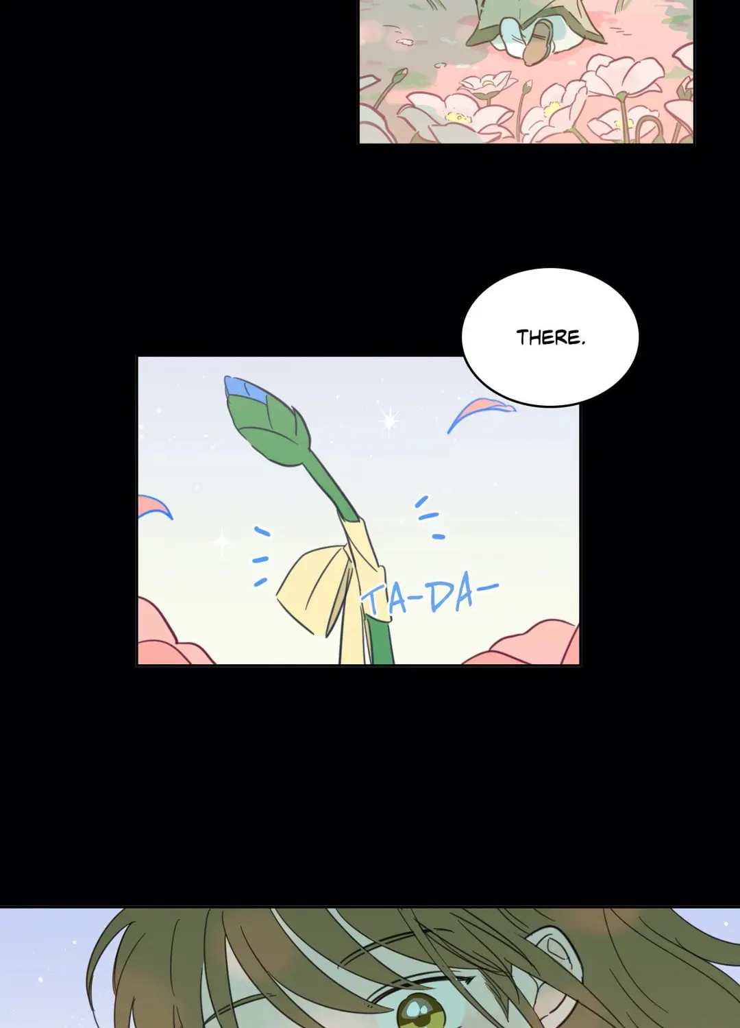 Uncanny Charm Chapter 71 page 17 - 
