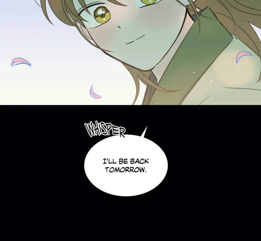 Uncanny Charm Chapter 71 page 18 - 