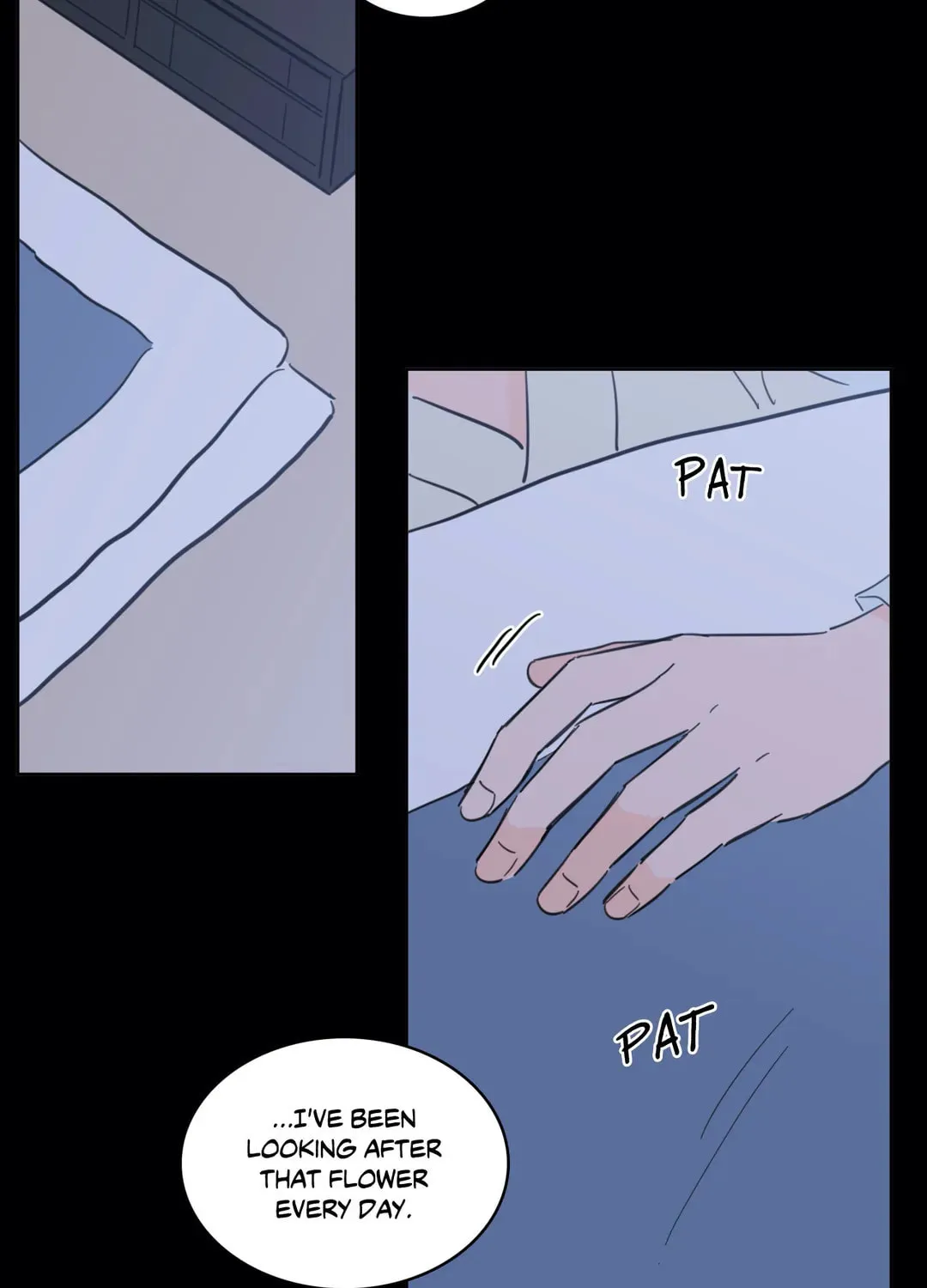 Uncanny Charm Chapter 71 page 22 - 