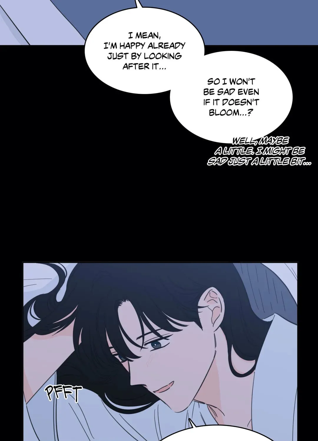 Uncanny Charm Chapter 71 page 24 - 