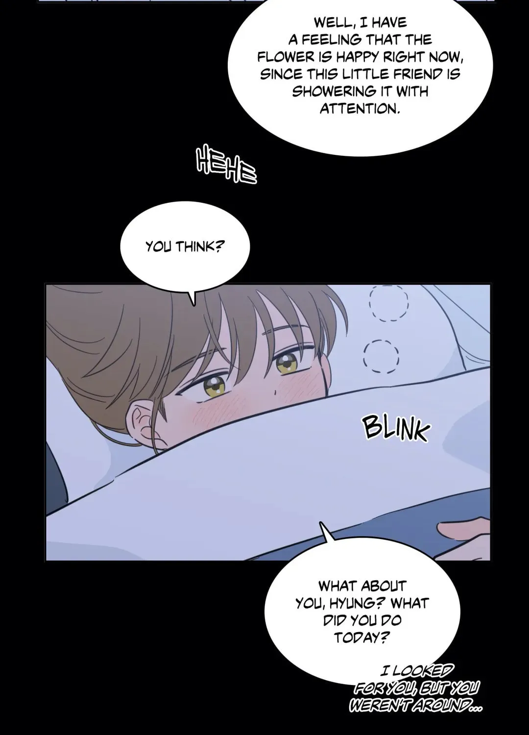 Uncanny Charm Chapter 71 page 25 - 